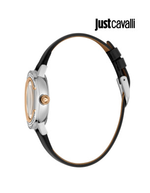 Just Cavalli Ladies Watch
